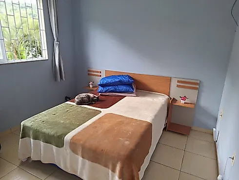 Casa 5 Quartos com Semi- Mobiliada  - Encruzilhada - Foto 19