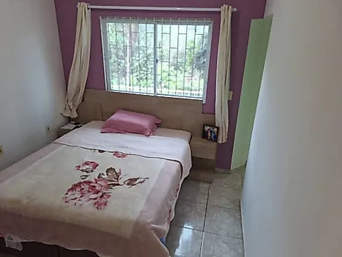 Casa em Encruzilhada, Biguaçu
