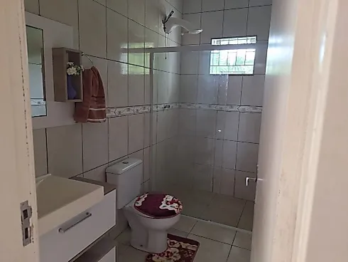 Casa 5 Quartos com Semi- Mobiliada  - Encruzilhada - Foto 21