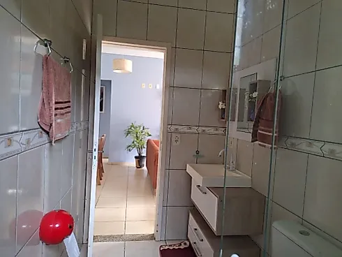 Casa 5 Quartos com Semi- Mobiliada  - Encruzilhada - Foto 22