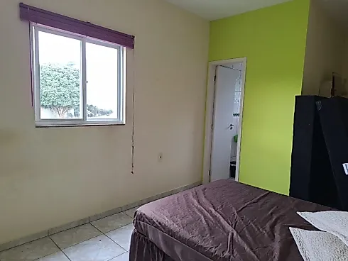 Casa 5 Quartos com Semi- Mobiliada  - Encruzilhada - Foto 26