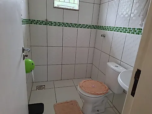 Casa 5 Quartos com Semi- Mobiliada  - Encruzilhada - Foto 27