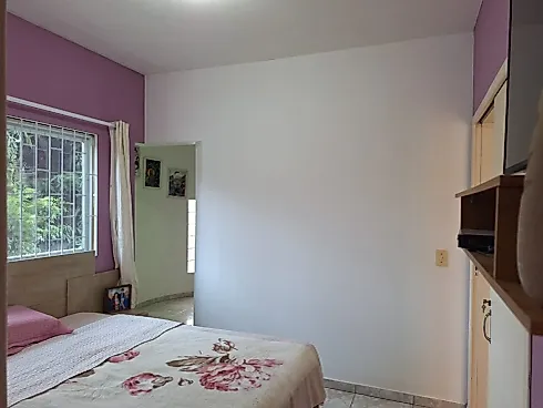 Casa 5 Quartos com Semi- Mobiliada  - Encruzilhada - Foto 28