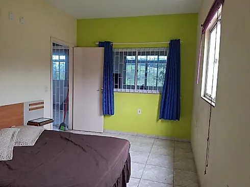 Casa 5 Quartos com Semi- Mobiliada  - Encruzilhada - Foto 29
