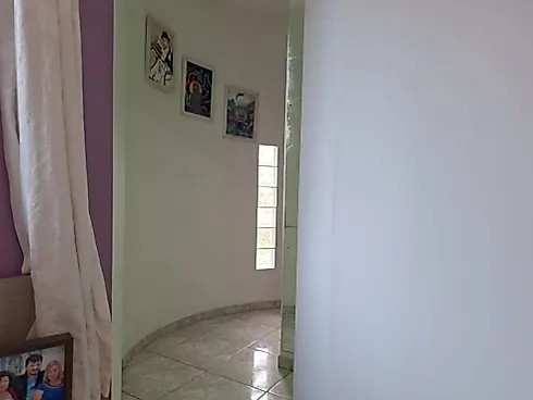 Casa em Encruzilhada, Biguaçu