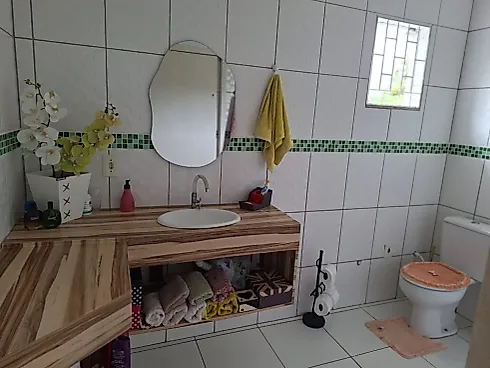 Casa 5 Quartos com Semi- Mobiliada  - Encruzilhada - Foto 32