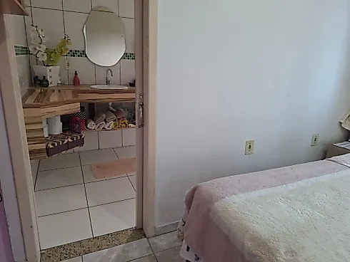 Casa 5 Quartos com Semi- Mobiliada  - Encruzilhada - Foto 36