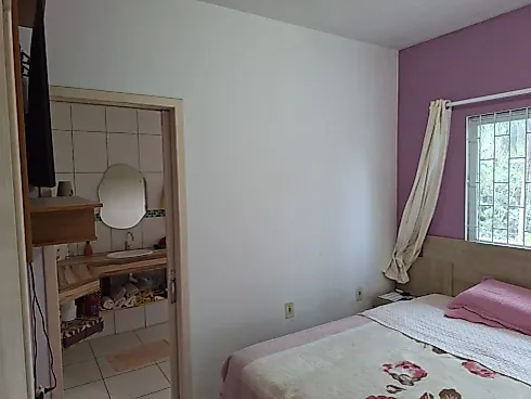 Casa em Encruzilhada, Biguaçu