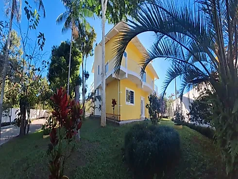 Casa 5 Quartos com Semi- Mobiliada  - Encruzilhada - Foto 7