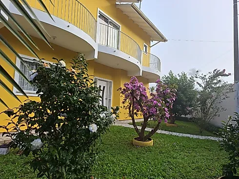 Casa em Encruzilhada, Biguaçu
