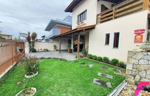 Carianos, Florianópolis