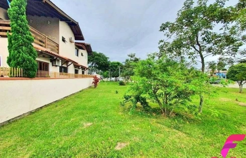 Casa em Carianos, Florianópolis