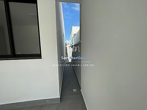 Casa 2 Quartos com 1 Suíte e 70m² - Forquilhas - Foto 15