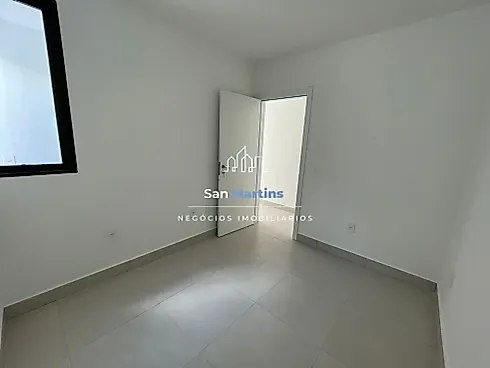 Casa 2 Quartos com 1 Suíte e 70m² - Forquilhas - Foto 16