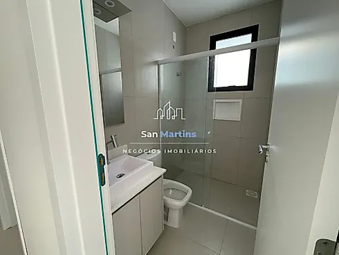 Casa 2 Quartos com 1 Suíte e 70m² - Forquilhas - Foto 17