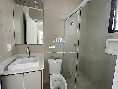 Casa em Forquilhas, São José