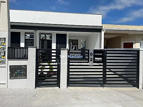 Casa 2 Quartos com 1 Suíte e 70m² - Forquilhas - Foto 6