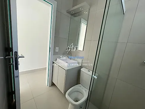 Casa 2 Quartos com 1 Suíte e 70m² - Forquilhas - Foto 9
