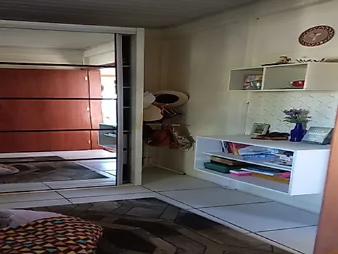 Pousada Apartamento/Casa 5 Quartos 225m² - Pinheira (Ens Brito) - Foto 11