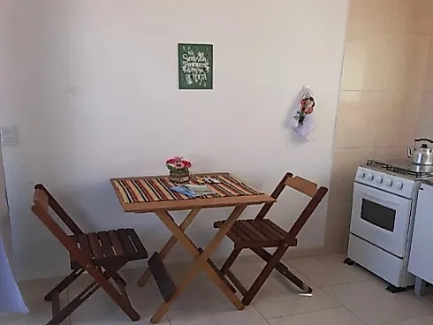 Pousada Apartamento/Casa 5 Quartos 225m² - Pinheira (Ens Brito) - Foto 13