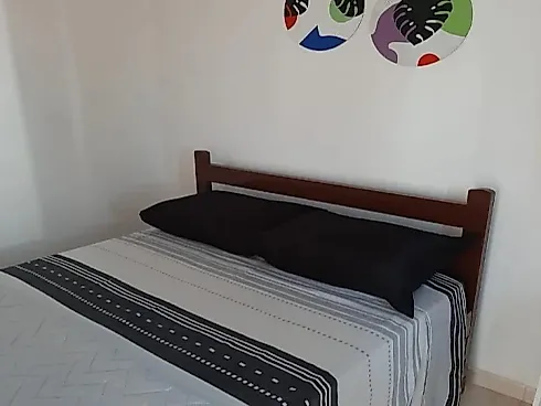 Pousada Apartamento/Casa 5 Quartos 225m² - Pinheira (Ens Brito) - Foto 14