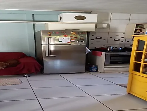 Pousada Apartamento/Casa 5 Quartos 225m² - Pinheira (Ens Brito) - Foto 16