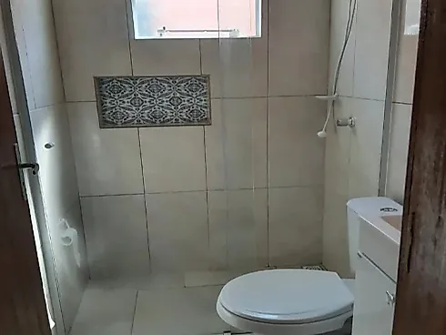 Pousada Apartamento/Casa 5 Quartos 225m² - Pinheira (Ens Brito) - Foto 18