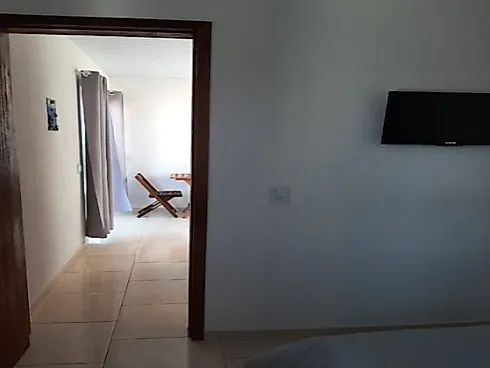 Pousada Apartamento/Casa 5 Quartos 225m² - Pinheira (Ens Brito) - Foto 19