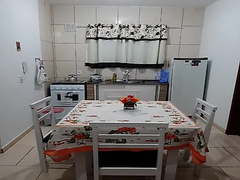 Apartamento em Enseada do Brito (Ens Brito), Palhoça