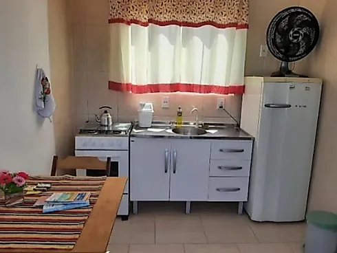 Pousada Apartamento/Casa 5 Quartos 225m² - Pinheira (Ens Brito) - Foto 22