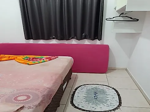 Apartamento em Enseada do Brito (Ens Brito), Palhoça