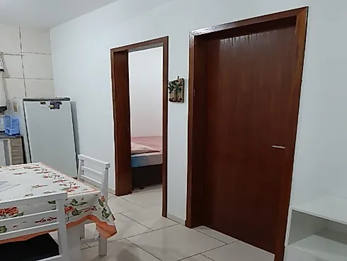 Apartamento em Enseada do Brito (Ens Brito), Palhoça