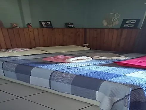 Apartamento em Enseada do Brito (Ens Brito), Palhoça