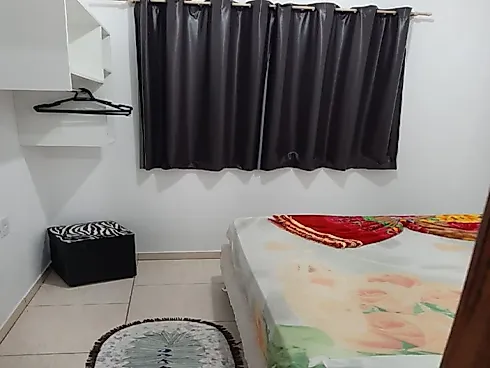 Pousada Apartamento/Casa 5 Quartos 225m² - Pinheira (Ens Brito) - Foto 8