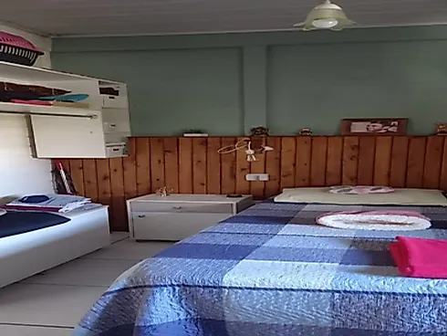 Pousada Apartamento/Casa 5 Quartos 225m² - Pinheira (Ens Brito) - Foto 9