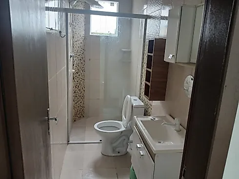 Casa em Rio Vermelho, Florianópolis