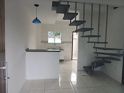 Casa em Rio Vermelho, Florianópolis