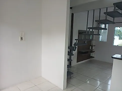 Casa 2 Quartos com Churrasqueira  - São João do Rio Vermelho - Foto 13