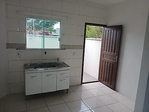 Casa 2 Quartos com Churrasqueira  - São João do Rio Vermelho - Foto 14