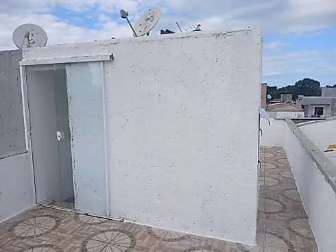 Casa 2 Quartos com Churrasqueira  - São João do Rio Vermelho - Foto 17