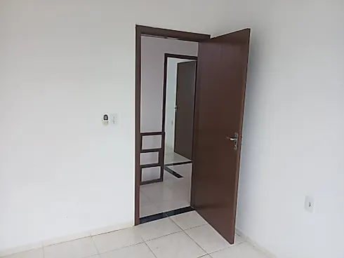 Casa 2 Quartos com Churrasqueira  - São João do Rio Vermelho - Foto 19