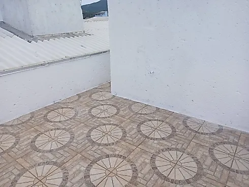 Casa em Rio Vermelho, Florianópolis