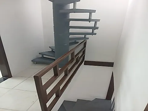 Casa 2 Quartos com Churrasqueira  - São João do Rio Vermelho - Foto 22