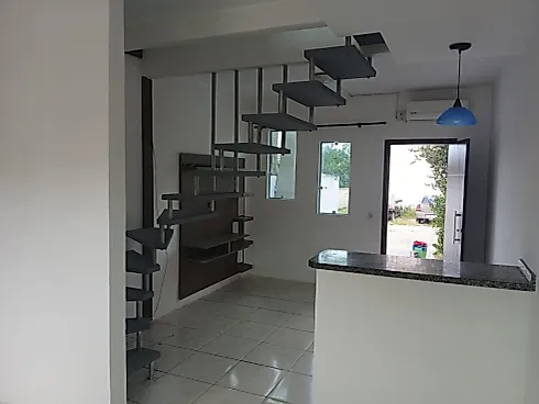 Casa 2 Quartos com Churrasqueira  - São João do Rio Vermelho - Foto 29