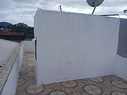 Casa em Rio Vermelho, Florianópolis