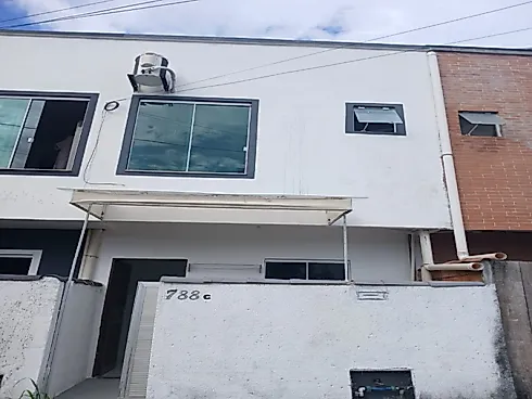 Casa em Rio Vermelho, Florianópolis