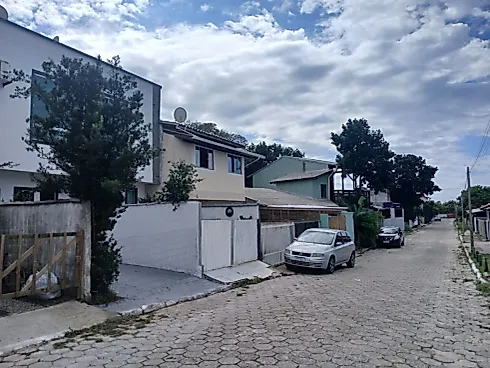 Casa 2 Quartos com Churrasqueira  - São João do Rio Vermelho - Foto 8