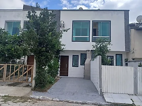 Casa 2 Quartos com Churrasqueira  - São João do Rio Vermelho - Foto 9