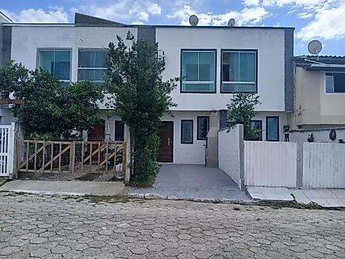 Casa 2 Quartos com Churrasqueira  - São João do Rio Vermelho - Foto 10
