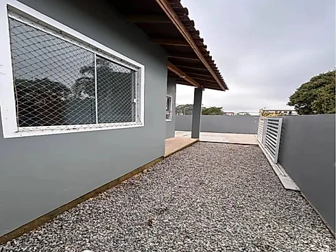 Casa em Rio Vermelho, Florianópolis